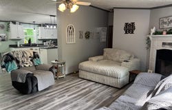 2940 N Stanford Woods Drive, Solsberry, IN 47459