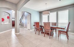 731 Kirby Drive, Lantana, TX 76226