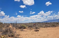 Lot 27 Block 52, Rio Rancho, NM 87144