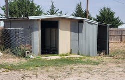14532 N Pecan, Gardendale, TX 79762