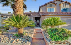 9933 Tamarack Landing Way, Las Vegas, NV 89117