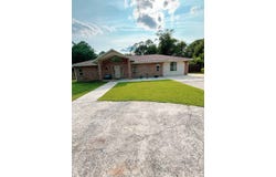 603 S Westmoreland St, Starke, FL 32091