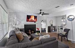 392 Fourth, Forest Park, GA 30297