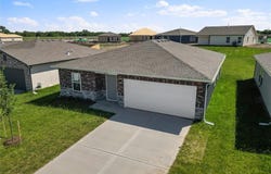 37743 W 207th Terrace, Edgerton, KS 66021