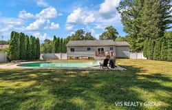 4639 Pine Hollow Road, Muskegon, MI 49442