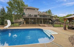 3650 SW Kimstin Circle, Blue Springs, MO 64015