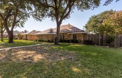841 Broadmoor Drive, Mesquite, TX 75149