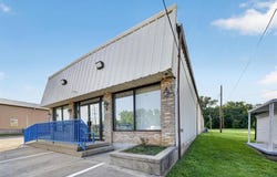 1651 S Green St, Henderson, KY 42420