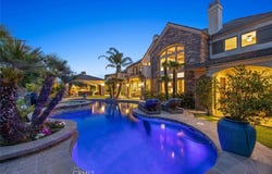 25769 Oak Leaf Court, Valencia, CA 91381