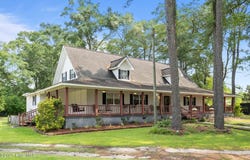 4967 E Nc 24 Highway, Beulaville, NC 28518