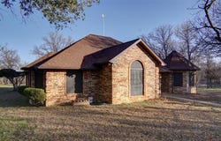 3316 Old Dennis Road, Weatherford, TX 76087