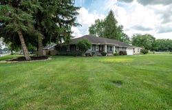 401 W THIRD Street, Fairmount, IN 46928