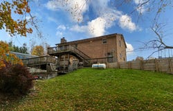 504 Old Eccles Rd., BECKLEY, WV 25801