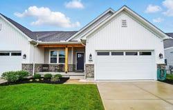 1487 Sawgrass Ridge Drive, Goshen Twp, OH 45140