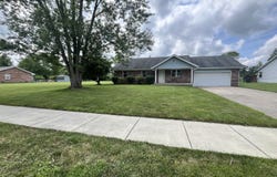 374 S Baldwin Street, Bargersville, IN 46106