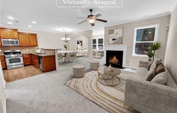 4206 Weavers White Lane, Austell, GA 30106