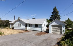 1835 W SCENIC DR, The Dalles, OR 97058