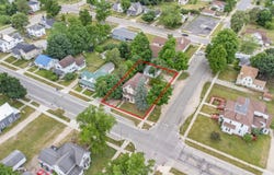 405 5th Street, Evart, MI 49631