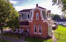 229 N Monroe Street, Lancaster, WI 53813