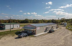 1445 E State Highway 276, West Tawakoni, TX 75474