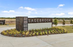 7304 Poplar Drive, Argyle, TX 76226