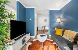 6919 N LEAVITT Ave, Portland, OR 97203