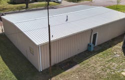 112 W Stafford St., Stafford, KS 67578