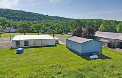 1955 North Main St, Sheffield, MA 01257
