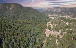 X Aspen Road, Pagosa Springs, CO 81147