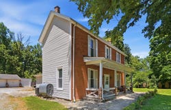 2702 St Rt 232, Tate Twp, OH 45106