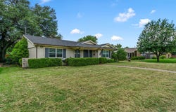 2323 Luau Street, Mesquite, TX 75150