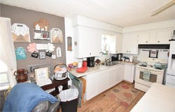 154 Leftwich  LN, Booneville, AR 72927