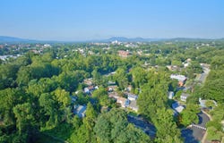 107 WESTWOOD CIR, CHARLOTTESVILLE, VA 22903