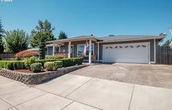 4635 CORONATION CT, Salem, OR 97301