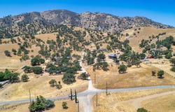 0 Clover Spring Road, Tehachapi, CA 93561