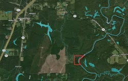 000 T.B.D., Georgetown, LA 71432