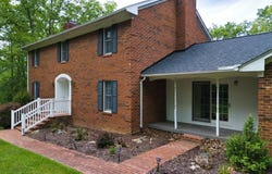 1674 SMITHFIELD Drive, Blacksburg, VA 24060
