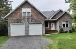 3542 Silver Lake Road, Saranac, NY 12981