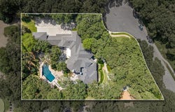1402 Thetford Court, Southlake, TX 76092