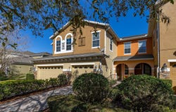 5252 HIDDEN CYPRESS LANE, OVIEDO, FL 32765