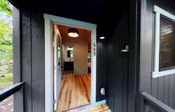 689 SNYDERS RIDGE Road, MATHIAS, WV 26812