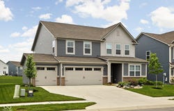 11588 Brooks Farm Boulevard, Noblesville, IN 46060