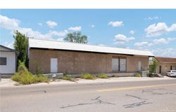 204 W San Antonio Street, Rio Grande City, TX 78582