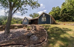 19055 Cove Creek  RD, Prairie Grove, AR 72753