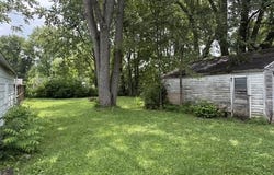 616 Ellenhurst Drive, Anderson, IN 46012