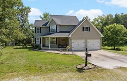 515 Stevenson Drive, Pocahontas, IL 62275