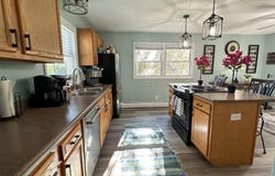 534 MINNESOTA ST, Eagle River, WI 54521