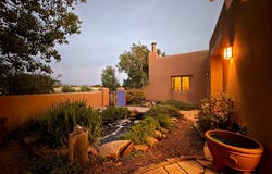 12 Sierra Lavanda, Santa Fe, NM 87507