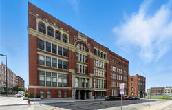 612 Central Street, Kansas City, MO 64105