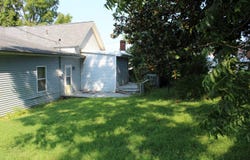205 E Morton St., Morganfield, KY 42437